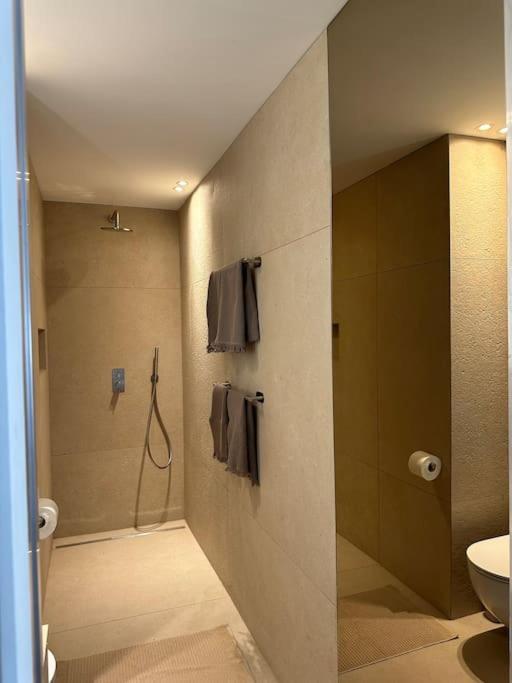 Riva 13 Apartment Lugano Bagian luar foto