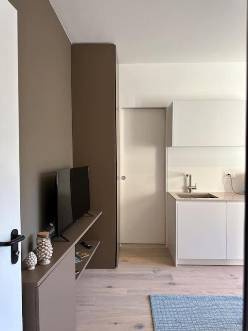Riva 13 Apartment Lugano Bagian luar foto